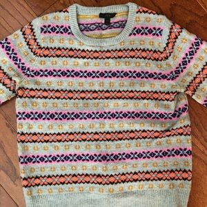 JCrew Sweater